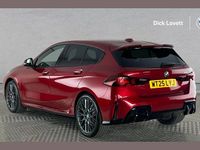 Used BMW 120 M Sport 154 HP (113 kW) 2025 Red Hatchback