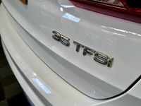 used Audi Q3 1.5 TFSI S LINE 5d 148 BHP