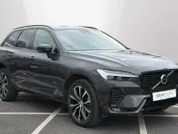 Usado Volvo XC60 Ultimate 250 HP (183 kW) 2024 SUV