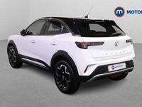 Used Vauxhall Mokka Ultimate 131 HP (96 kW) 2025 SUV