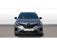 Used Renault Captur Rive Gauche 91 HP (66 kW) 2022 Other SUV