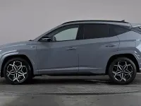 Used Hyundai Tucson N Line 230 HP (169 kW) 2024 SUV