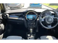 Used Mini Cooper S Level 2 135 kW (184 HP) 2022 Moonwalk grey Hatchback