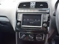 Used VW Polo BlueGT 2015 Silver