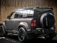 Used Land Rover Defender S 635 HP (467 kW) 2025 Grey SUV