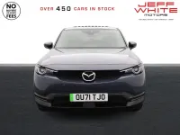 Used Mazda MX30 Inclusive 106 kW (145 HP) 2022 Grey SUV