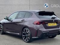 Used BMW 123 M Sport 215 HP (158 kW) 2025 Blue Hatchback