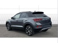 New VW T-Roc Design 113 HP (83 kW) 2025 Other SUV