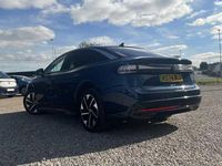 Used VW ID.7 Pro 210 kW (286 HP) 2024 Blue Hatchback