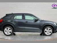 Used Audi Q2 Sport 147 HP (108 kW) 2022 Grey SUV