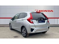 used Honda Jazz 1.3 EX 5dr Petrol Hatchback