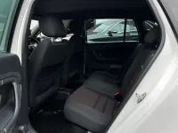 Used Skoda Fabia vRS 180 HP (132 kW) 2011 White Estate
