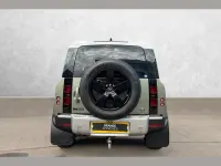 Used Land Rover Defender First Edition 247 HP (181 kW) 2021 Green SUV