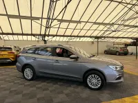 Used MG MG5 EV Exclusive 2021 Silver Estate