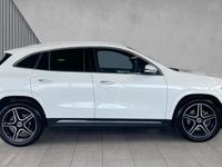 Novo Mercedes GLA200 Executive 163 HP (119 kW) 2025 Branco SUV