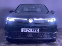 Used Vauxhall Grandland X S 136 HP (100 kW) 2025 Black SUV