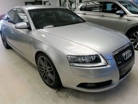 used Audi A6 Saloon 3.0 TDI Le Mans Saloon 4dr Diesel Automatic quattro (222 g/km, 230 bhp)