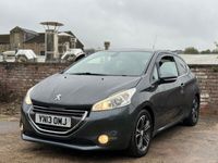 used Peugeot 208 1.6 e-HDi Intuitive 3dr