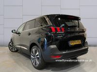 used Peugeot 5008 1.2 PureTech GT Line Premium