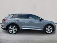 Used Audi Q4 e-tron Sport 210 kW (286 HP) 2025 Grey SUV