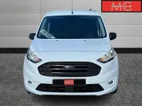 Used Ford Transit Connect Trend 100 HP (73 kW) 2022 White MPV
