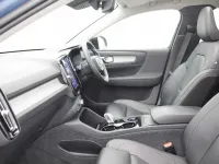 Used Volvo XC40 Ultra 194 HP (142 kW) 2025 SUV