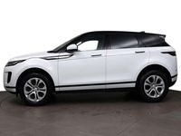 used Land Rover Range Rover evoque S Mhev