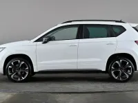 Used Cupra Ateca 150 HP (110 kW) 2025 SUV