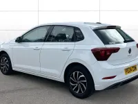 Second-hand VW Polo Life 95 CP (69 kW) 2026 Hatchback