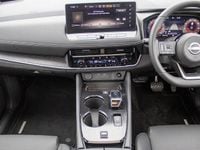 Used Nissan X-Trail Tekna 204 HP (150 kW) 2025 Silver SUV