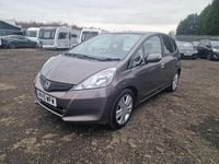 Used Honda Jazz ES 2015 Brown Hatchback