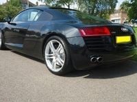 Used Audi R8 Coupé 2008 Coupe
