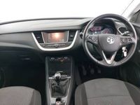 used Vauxhall Grandland X 1.5 Turbo D SE Premium 5dr