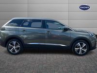 used Peugeot 5008 1.5 BlueHDi Allure EAT Euro 6 (s/s) 5dr