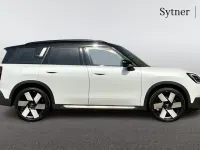 Używany Mini Countryman 215 KM (158 kW) 2024 Biały SUV