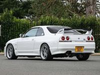 used Nissan GT-R SKYLINE R33Coupe