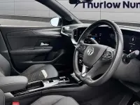 Used Vauxhall Mokka Ultimate 100 kW (136 HP) 2023 Grey SUV