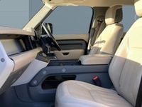 Used Land Rover Defender HSE 300 HP (220 kW) 2024 SUV