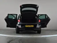 Used Seat Leon SE Dynamic 110 HP (80 kW) 2023 Black Hatchback
