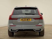Used Volvo XC60 Plus 349 HP (256 kW) 2023 SUV