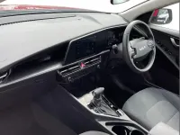 Used Kia Niro 136 HP (100 kW) 2022 Red SUV