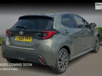 Used Toyota Yaris Design 116 HP (85 kW) 2026 Hatchback
