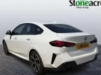 Used BMW 220 M Sport 178 HP (130 kW) 2024 White Coupe