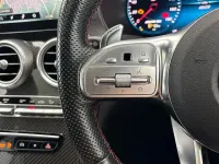 Used Mercedes GLC43 AMG Premium Plus 390 HP (286 kW) 2022 Blue SUV