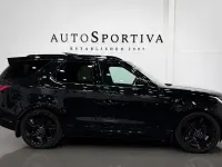 Used Land Rover Discovery 5 300 HP (220 kW) 2024 SUV