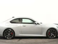 Used BMW M2 Comfort Edition 454 HP (333 kW) 2023 Grey Coupe