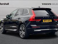 used Volvo XC60 2.0 T8 Recharge PHEV Inscription Pro 5dr AWD Auto