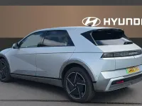 Used Hyundai Ioniq 5 Ultimate 167 kW (228 HP) 2026 Matte  gravity gold SUV