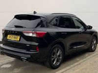 used Ford Kuga Estate 2.5 PHEV ST-Line 5dr CVT