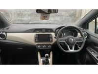 used Nissan Micra 1.0 IG-T 100 Acenta 5dr Petrol Hatchback